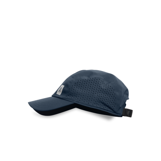 Lightweight Cap