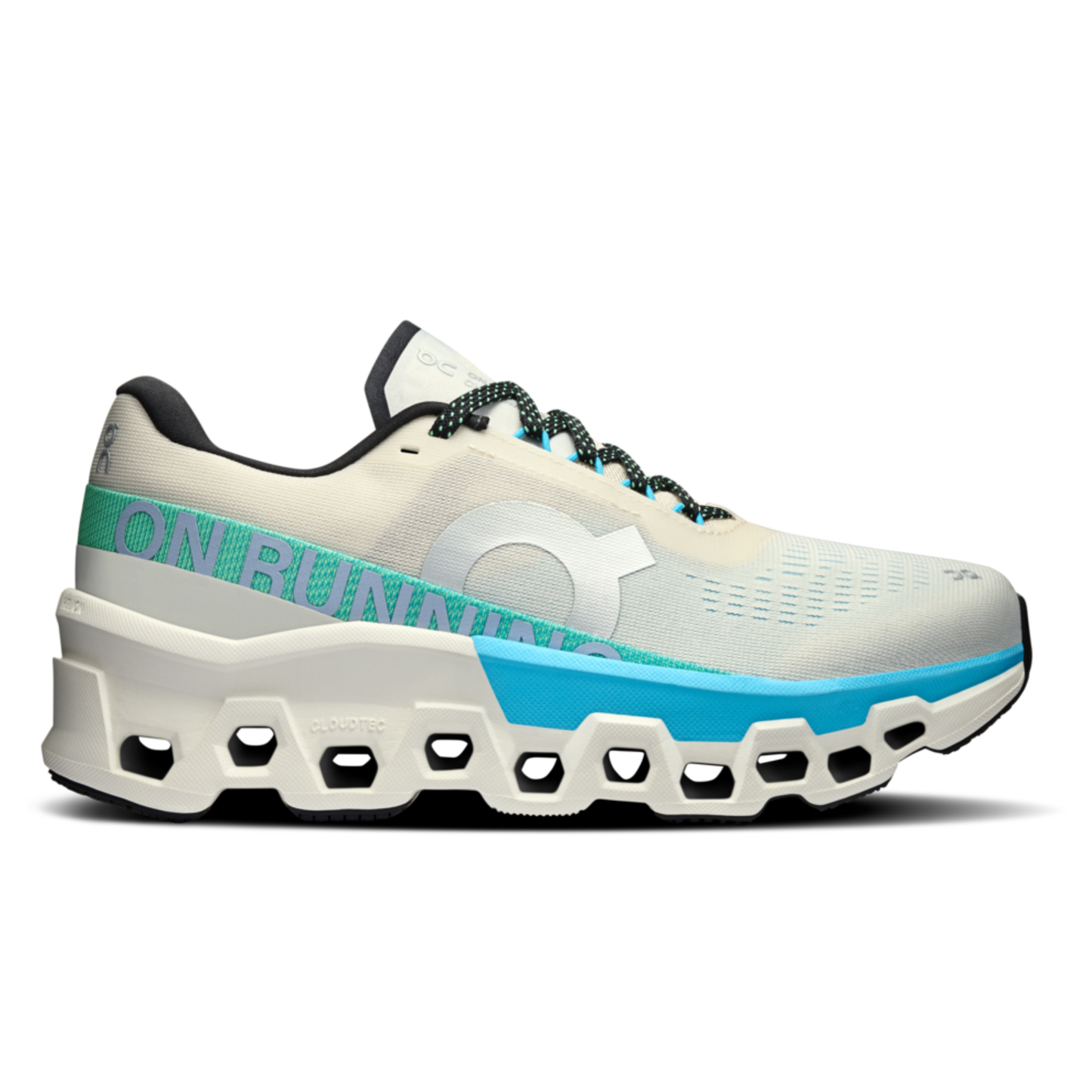 Cloudmonster 2