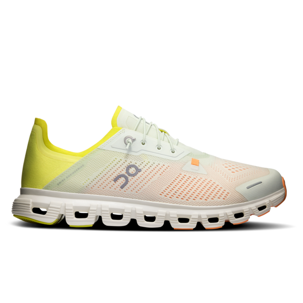 Cloud 6 Coast
