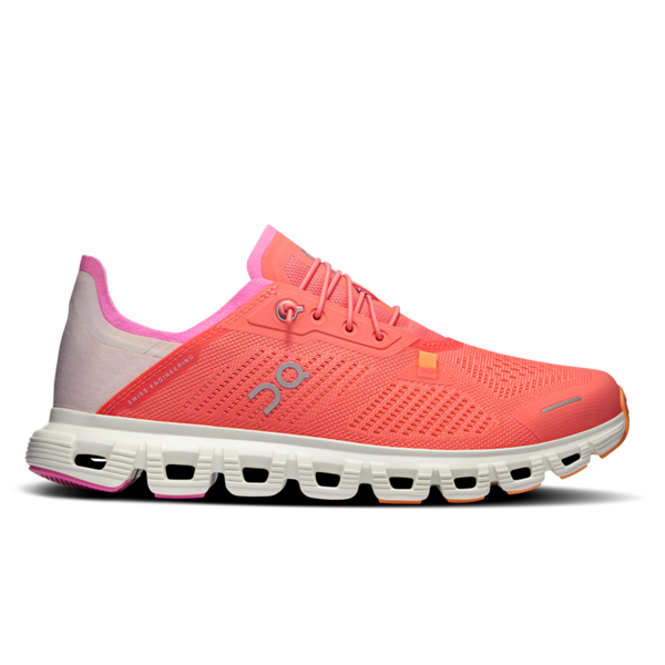 Cloud 6 Coast