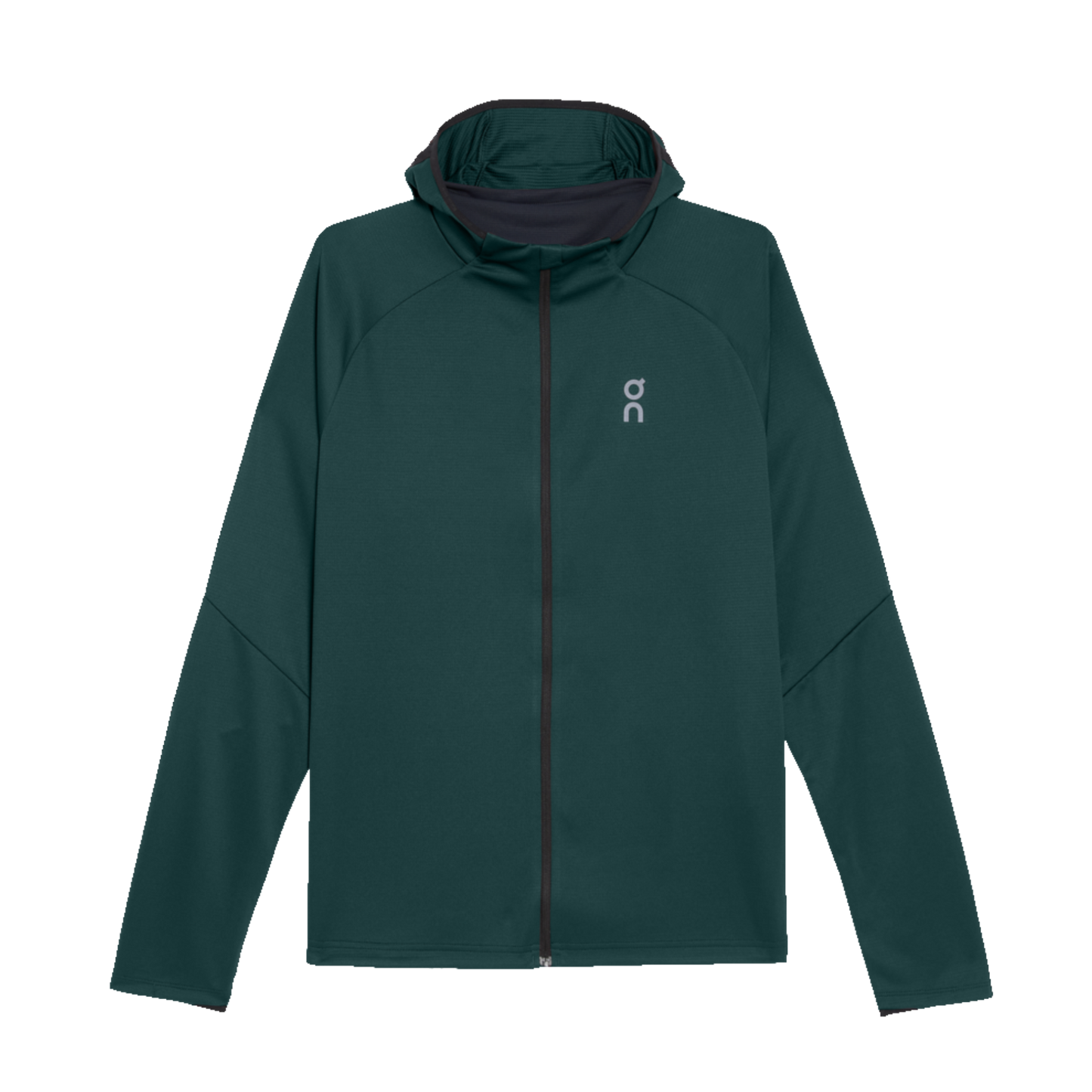 Climate Zip Hoodie
