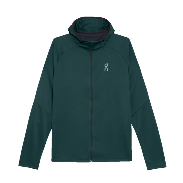 Climate Zip Hoodie