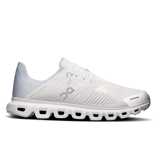 Cloud 6 Coast