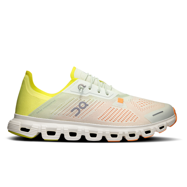 Cloud 6 Coast