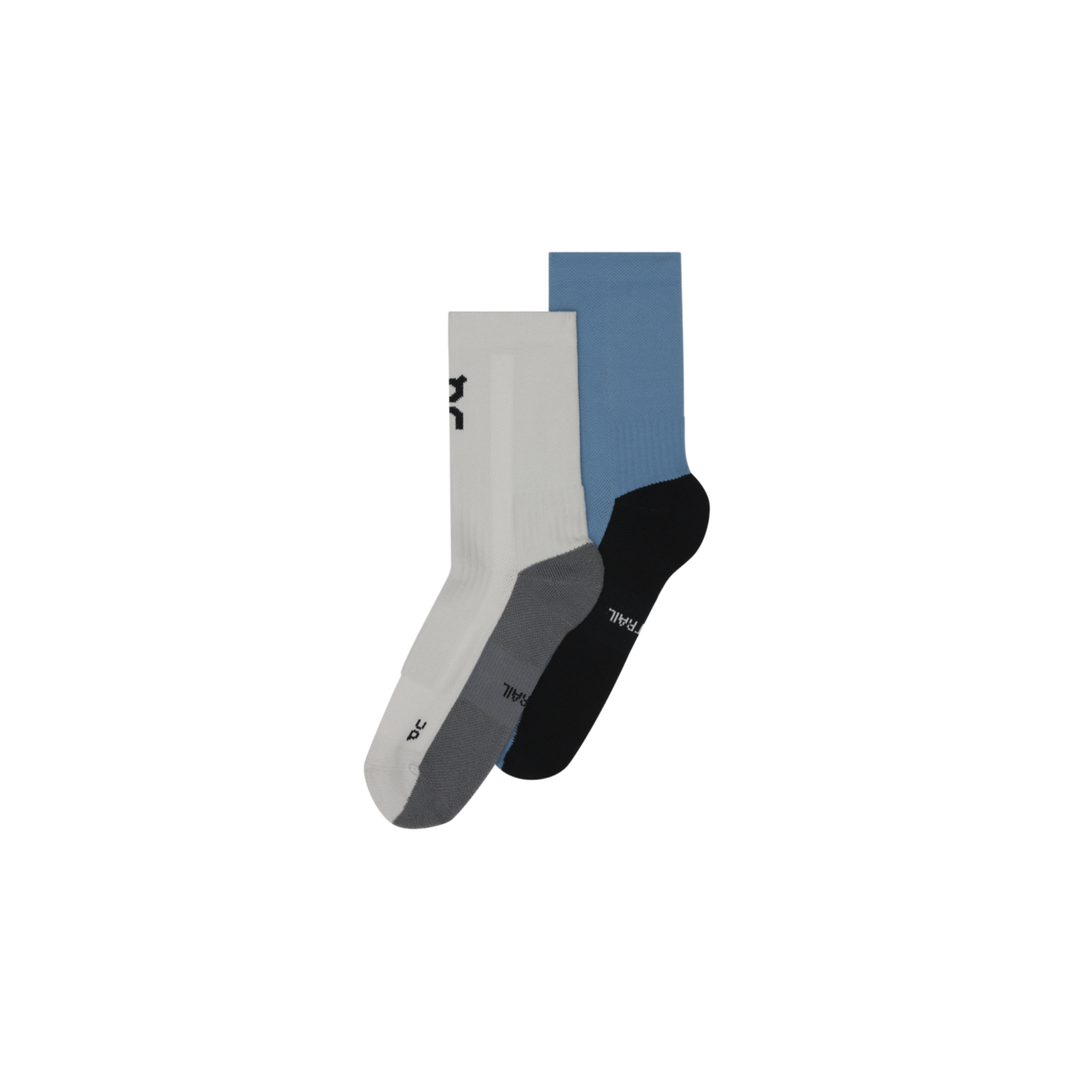 Trail Sock High 2P