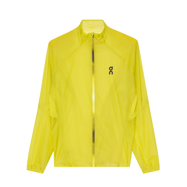 Zero Jacket