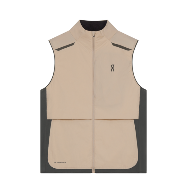 Weather Vest