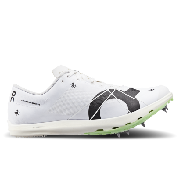 Cloudspike 10000m