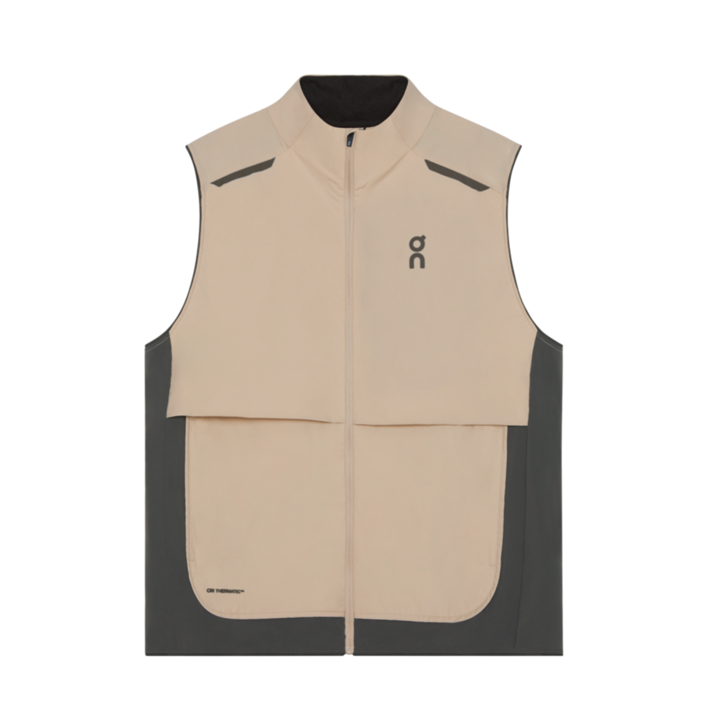 Weather Vest