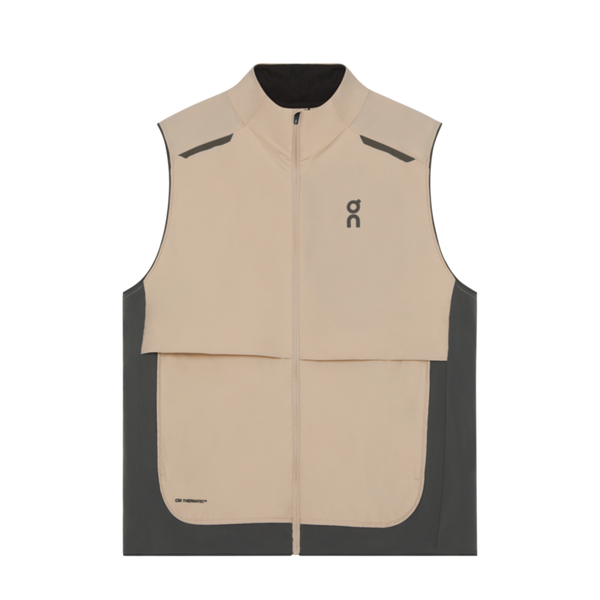 Weather Vest