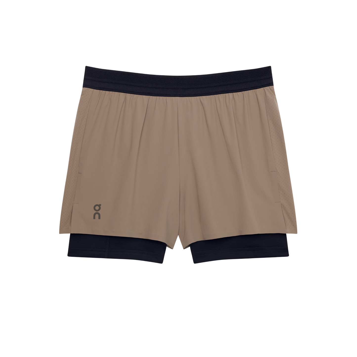 3" Performance 2/1 Shorts