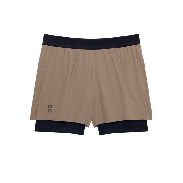 3" Performance 2/1 Shorts