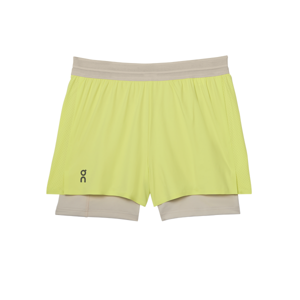 3" Performance 2/1 Shorts