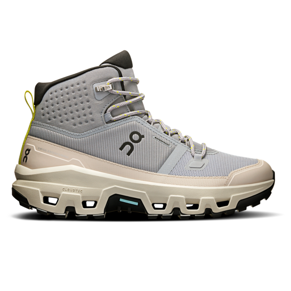 Cloudrock Mid Waterproof