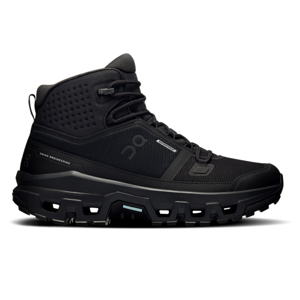 Cloudrock Mid Waterproof