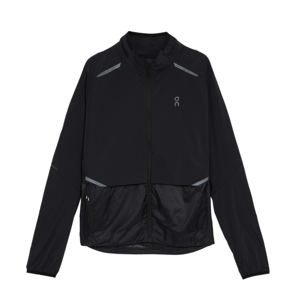 Weather Jacket