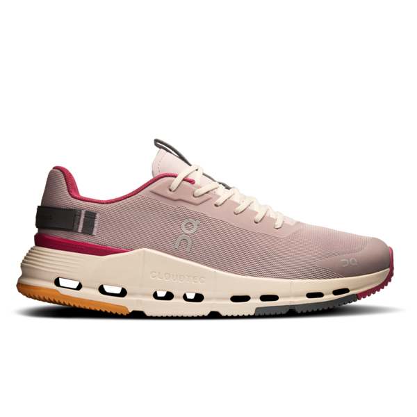 Cloudnova Form 2