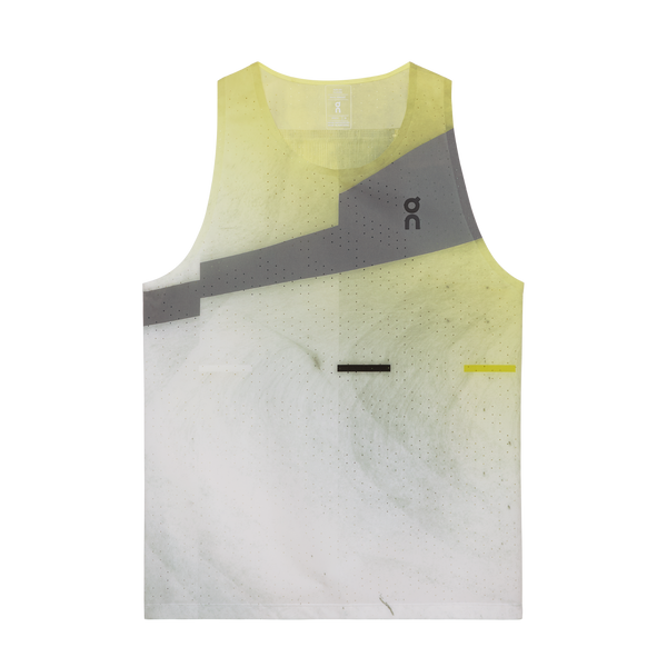 Race Singlet