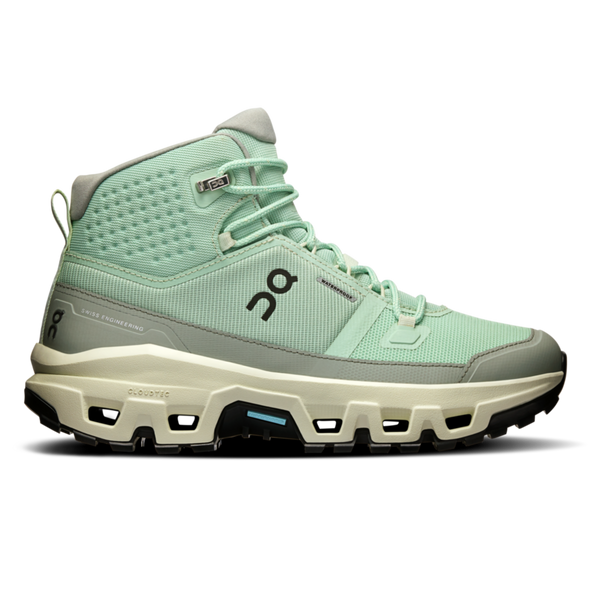 Cloudrock Mid Waterproof