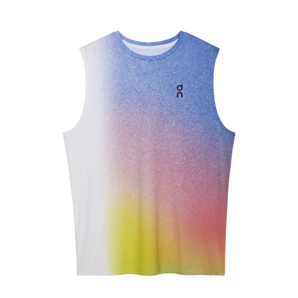 Court Tank