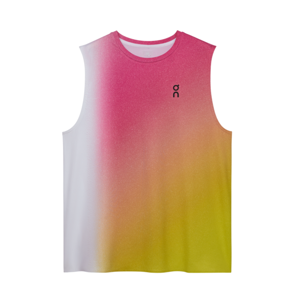 Court Tank
