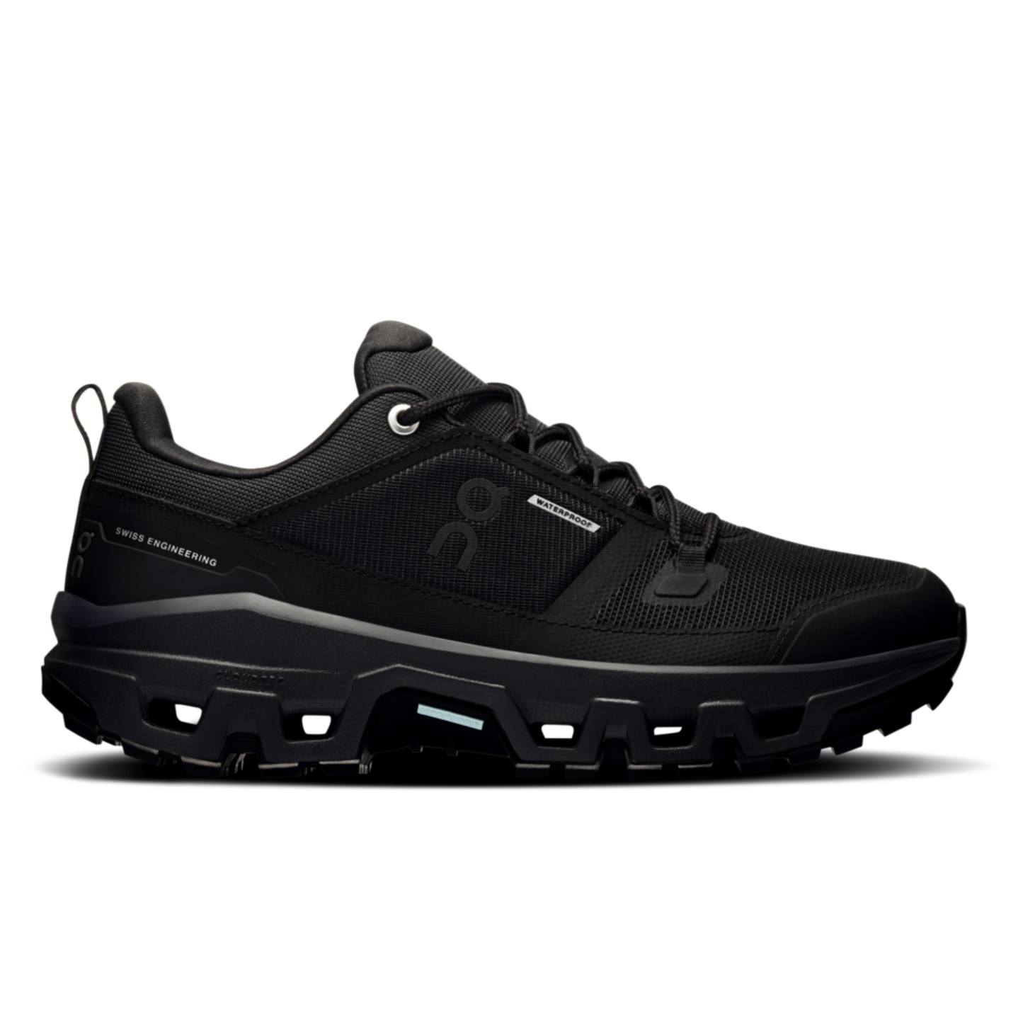Cloudrock Low Waterproof