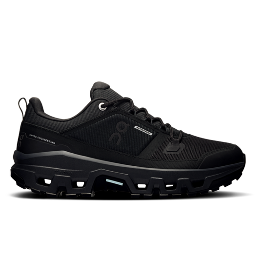 Cloudrock Low Waterproof