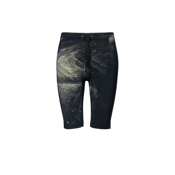 Race Tights Half