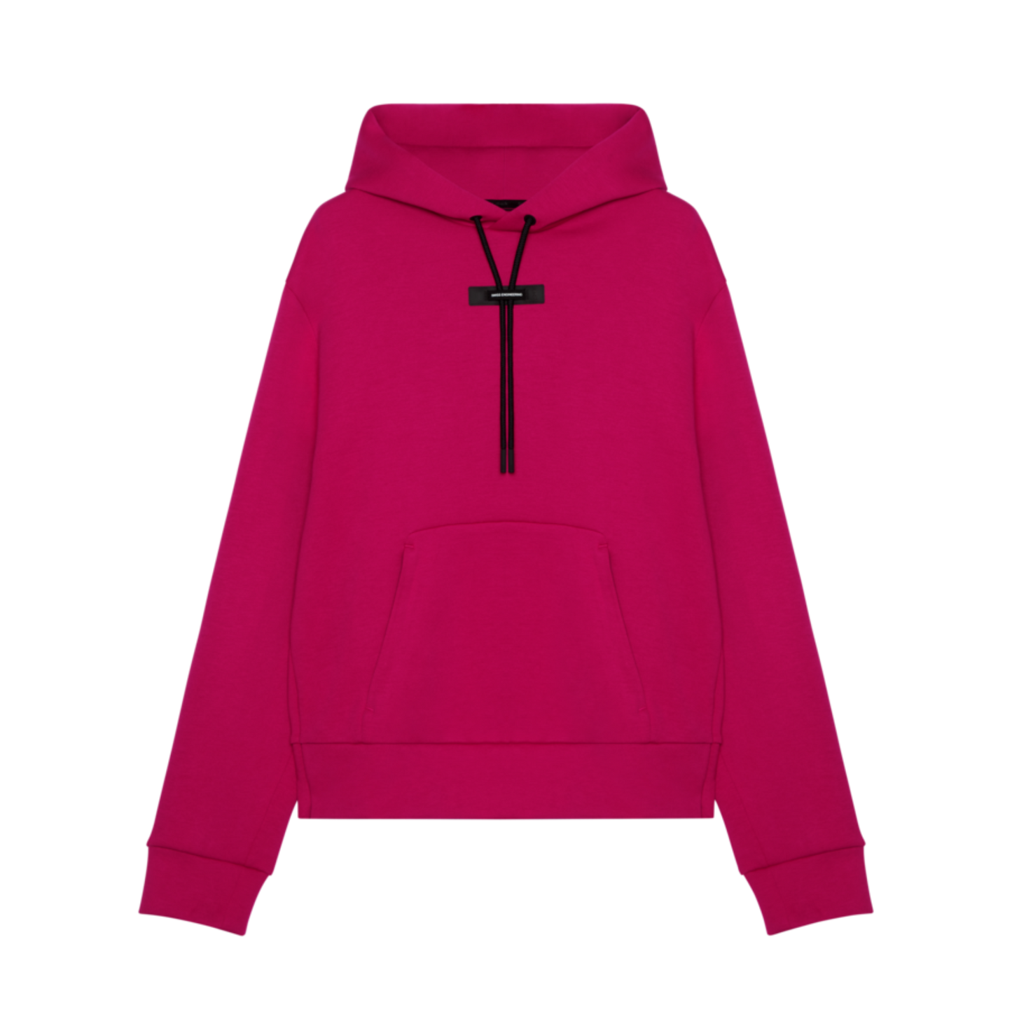 Focus Tech Hoodie