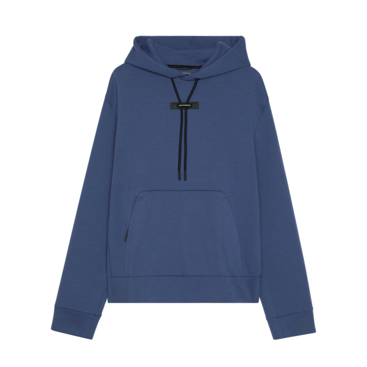 Focus Tech Hoodie