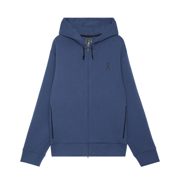 Focus Tech Zip Hoodie