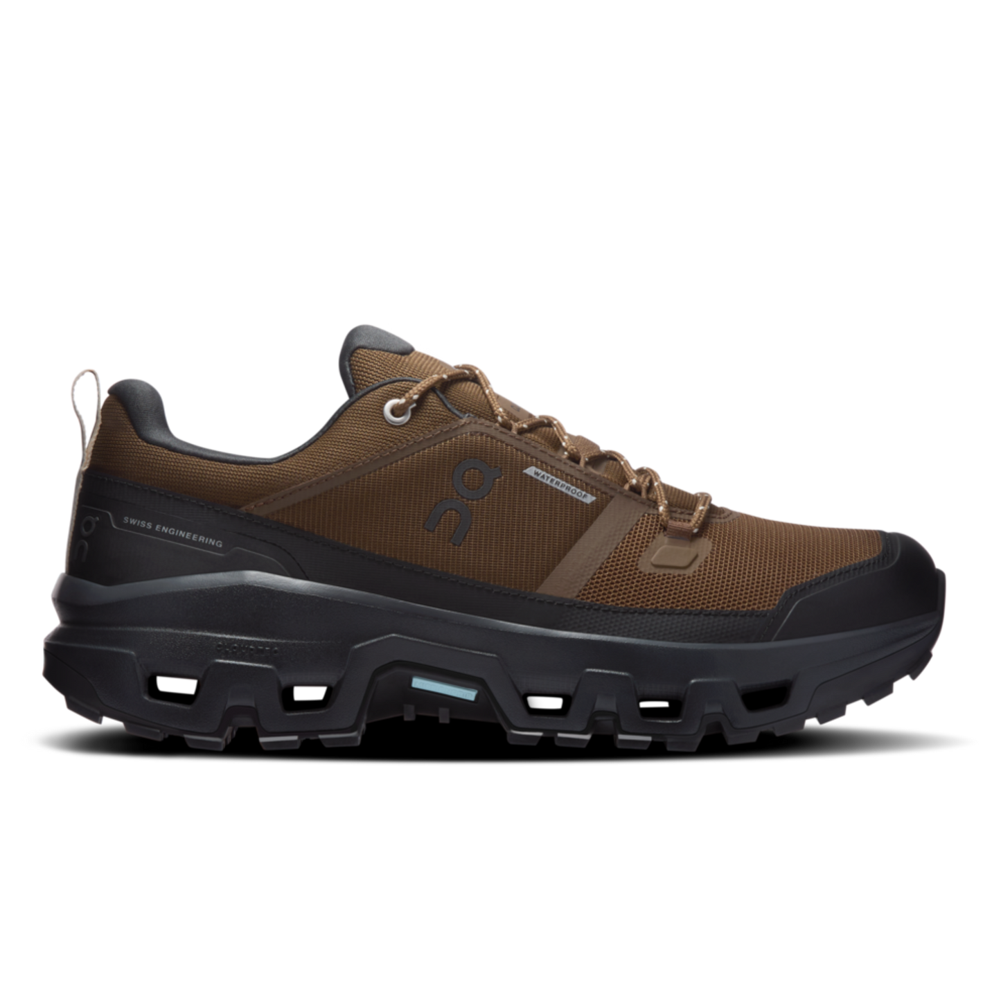 Cloudrock Low Waterproof