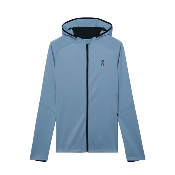Climate Zip Hoodie