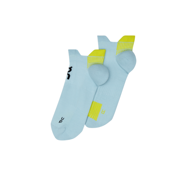 Performance Run Sock Low