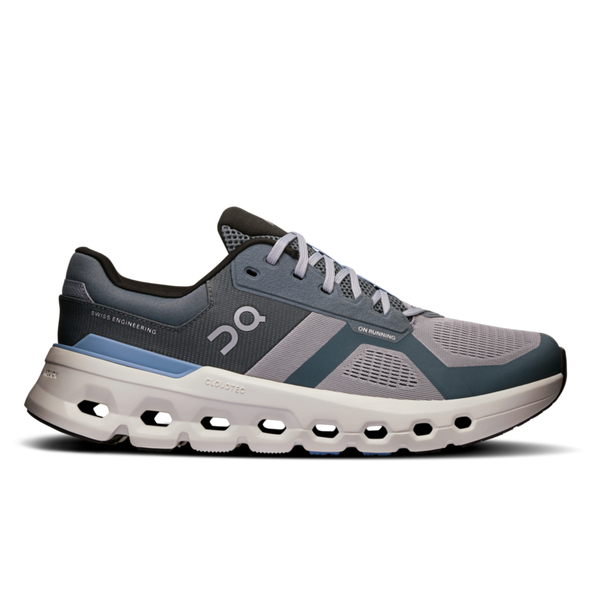 Cloudrunner 2