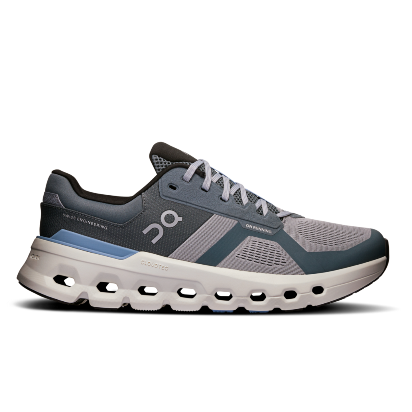 Cloudrunner 2