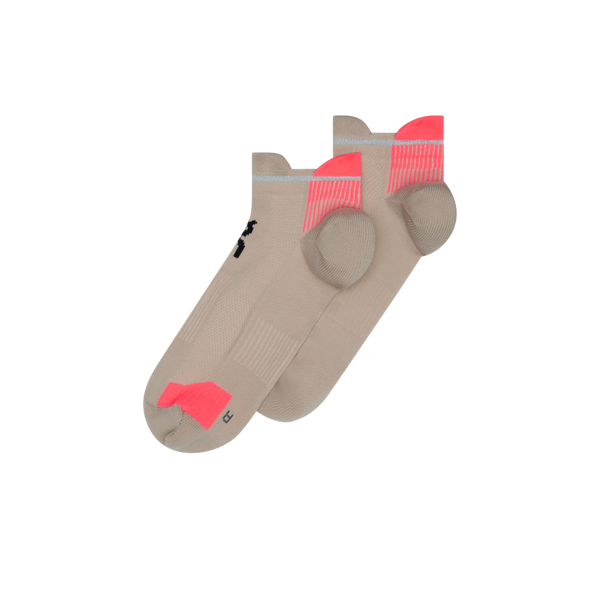 Performance Run Sock Low