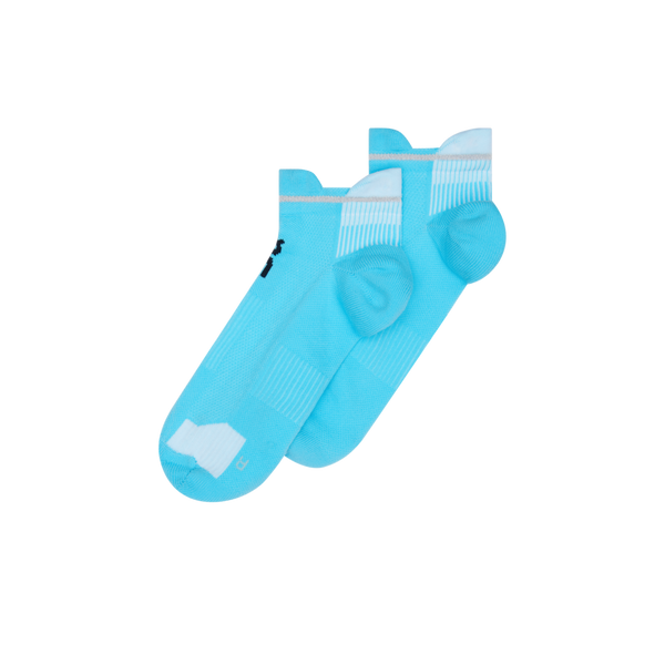 Performance Run Sock Low