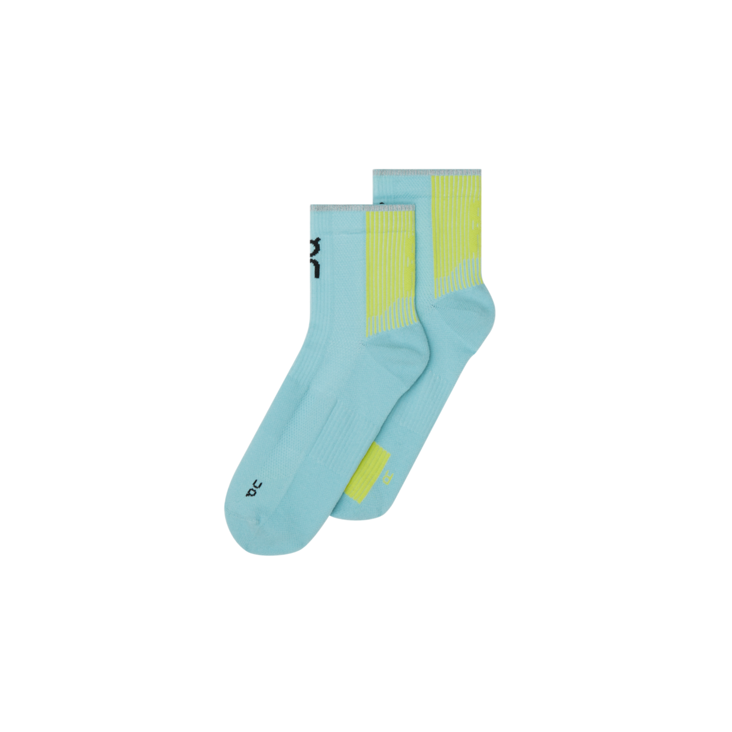 Performance Run Sock Mid