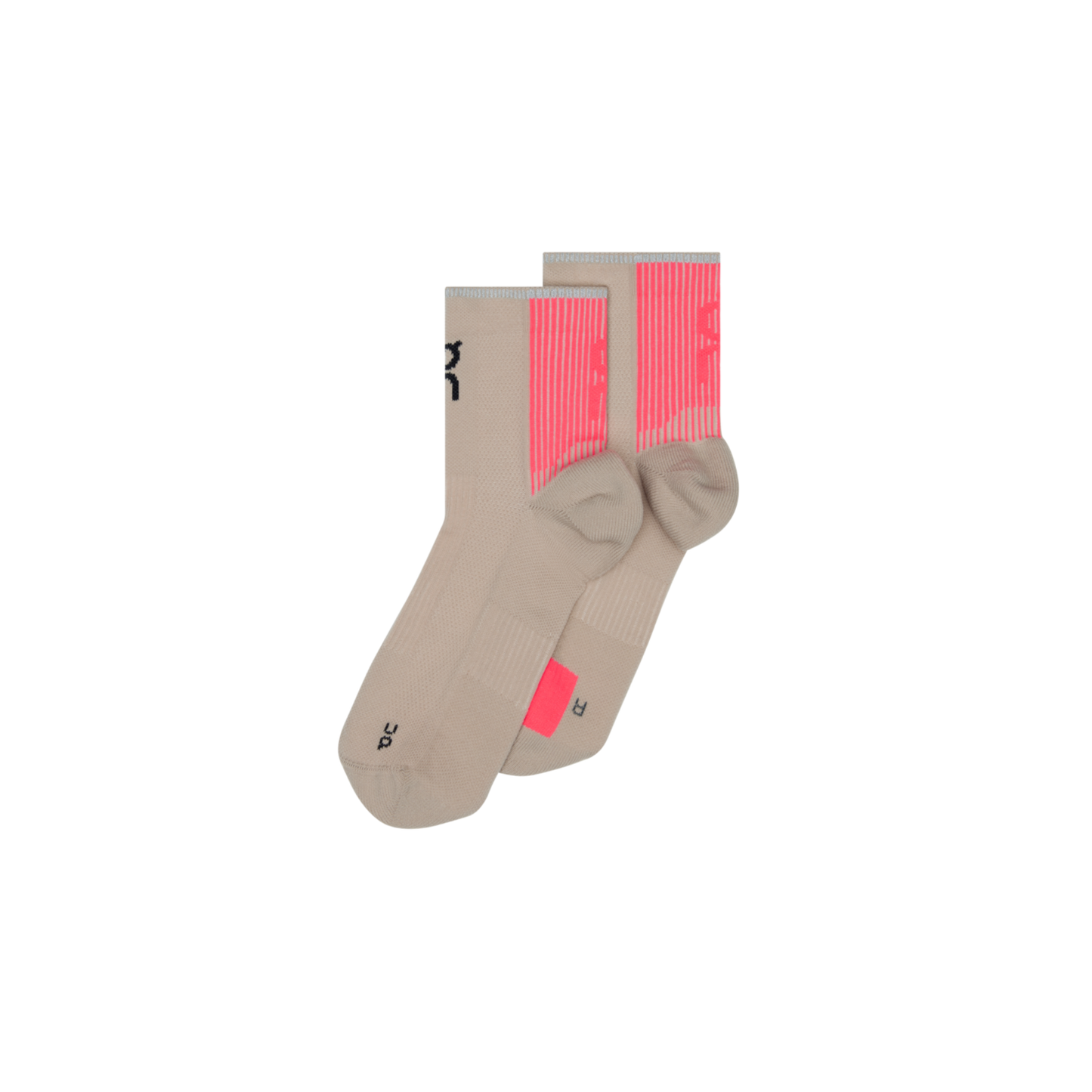 Performance Run Sock Mid