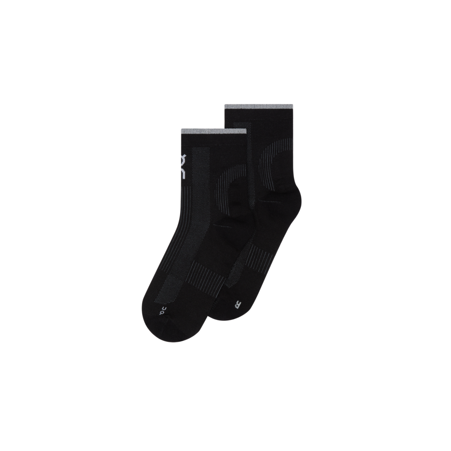 Performance Run Sock Mid