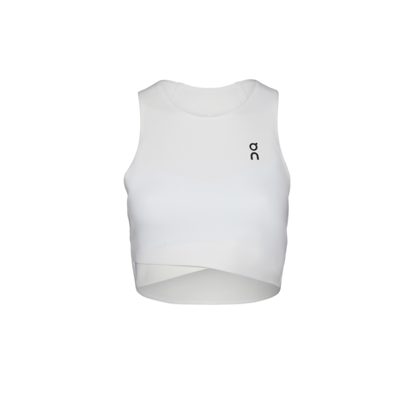 Court Crop Top