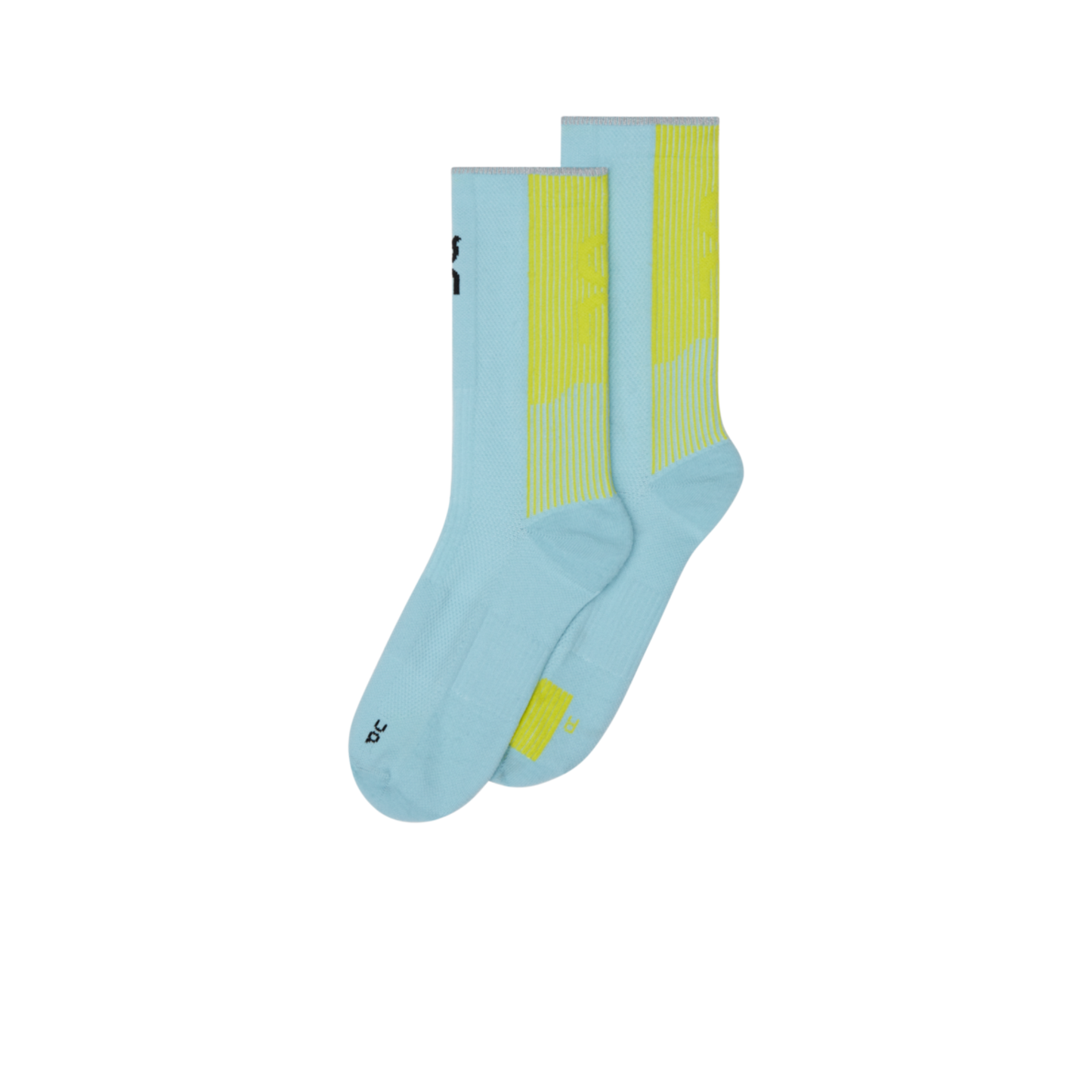 Performance Run Sock High