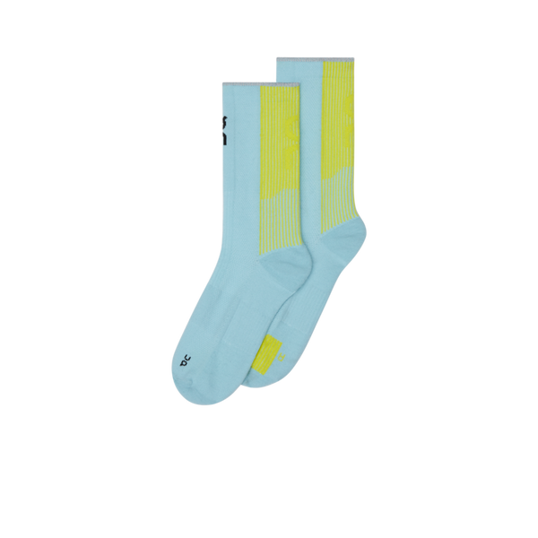 Performance Run Sock High