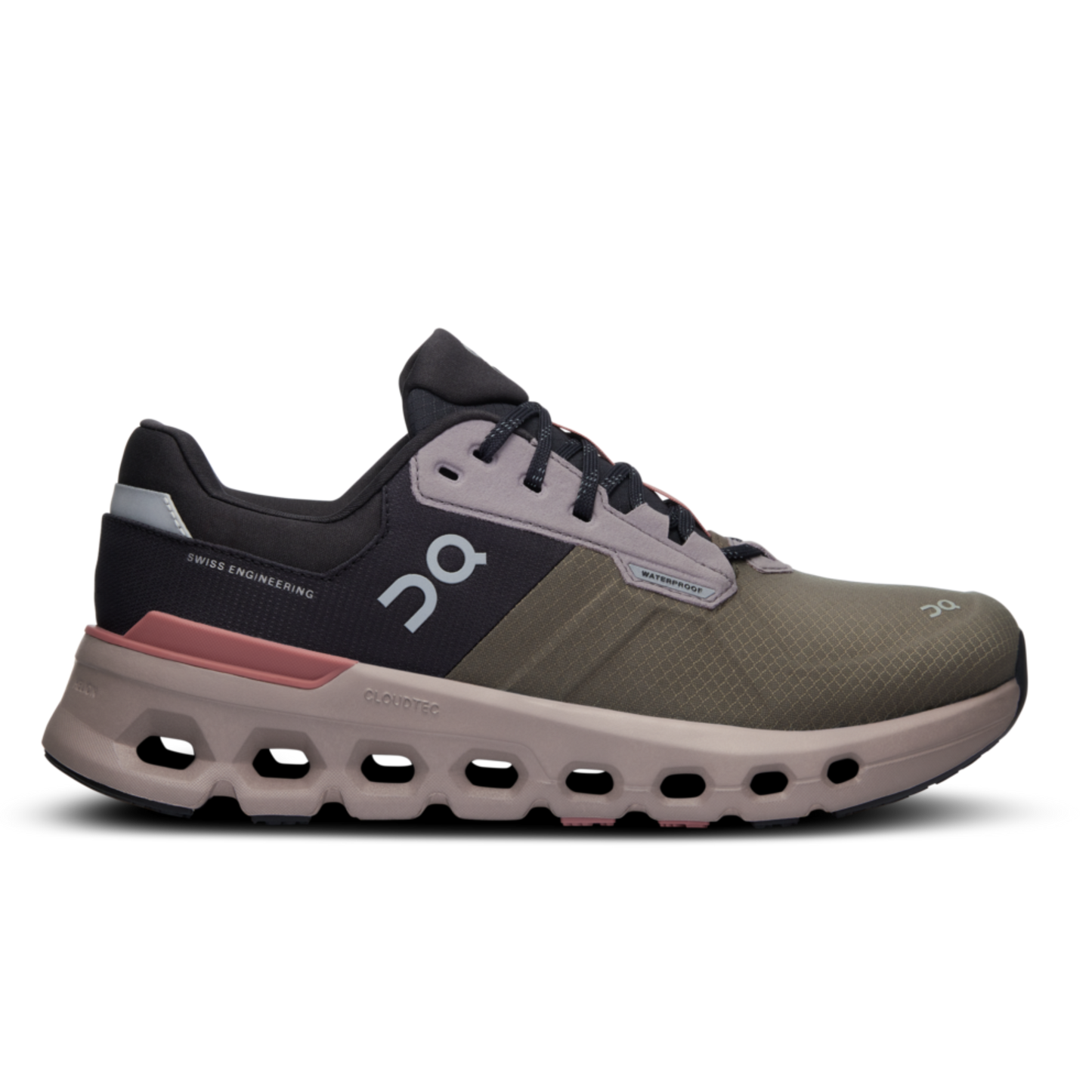 Cloudrunner 2 Waterproof