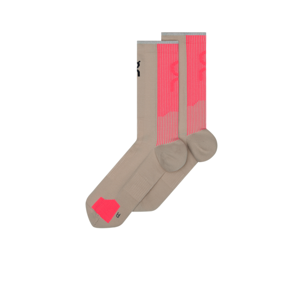 Performance Run Sock High