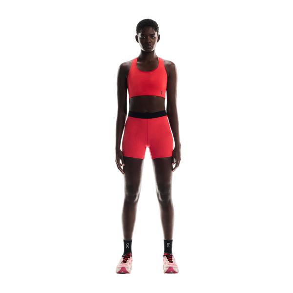 Pace Tights Short