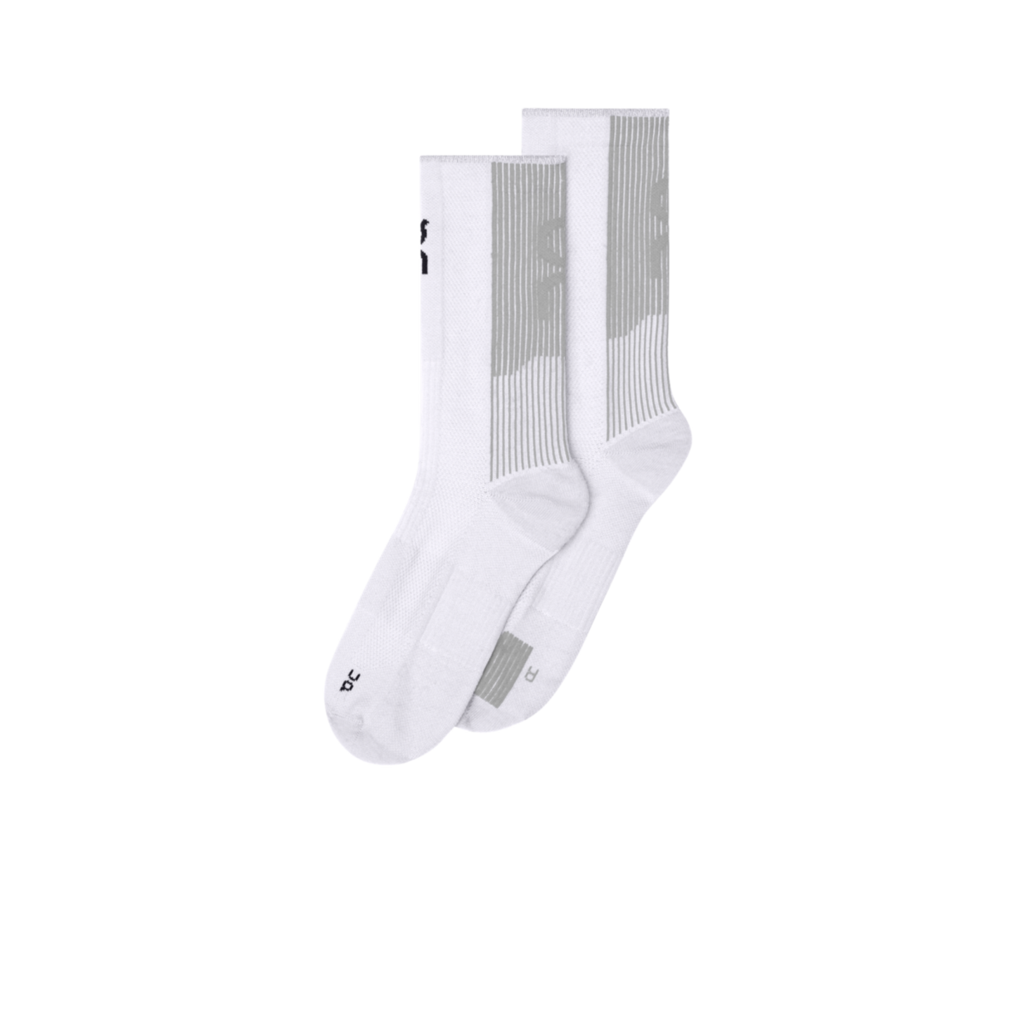 Performance Run Sock High