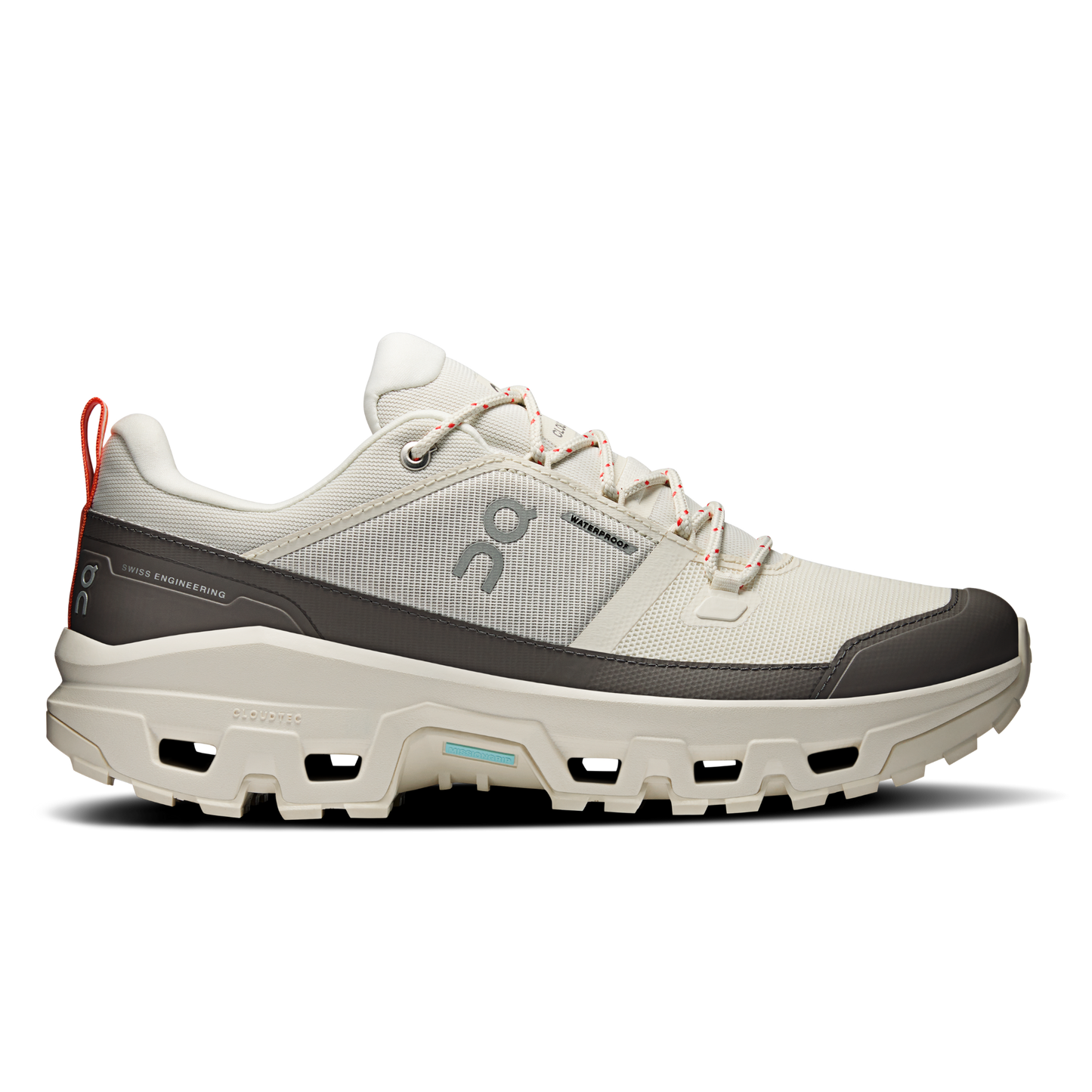 Cloudrock Low Waterproof