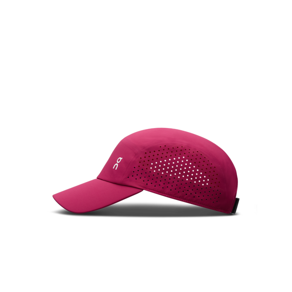 Lightweight Cap